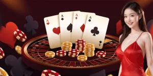 Casino MB66 – Thiên Đường Cá Cược Online Đầy Sắc Màu